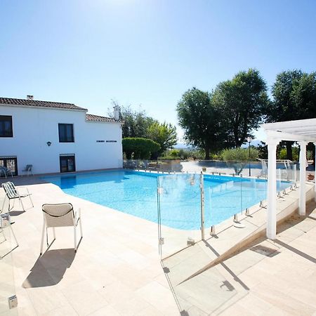 Senia Tomaset II Villa Onil Dış mekan fotoğraf