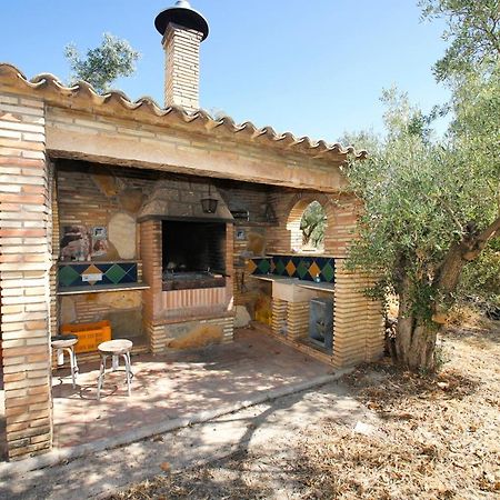 Senia Tomaset II Villa Onil Dış mekan fotoğraf