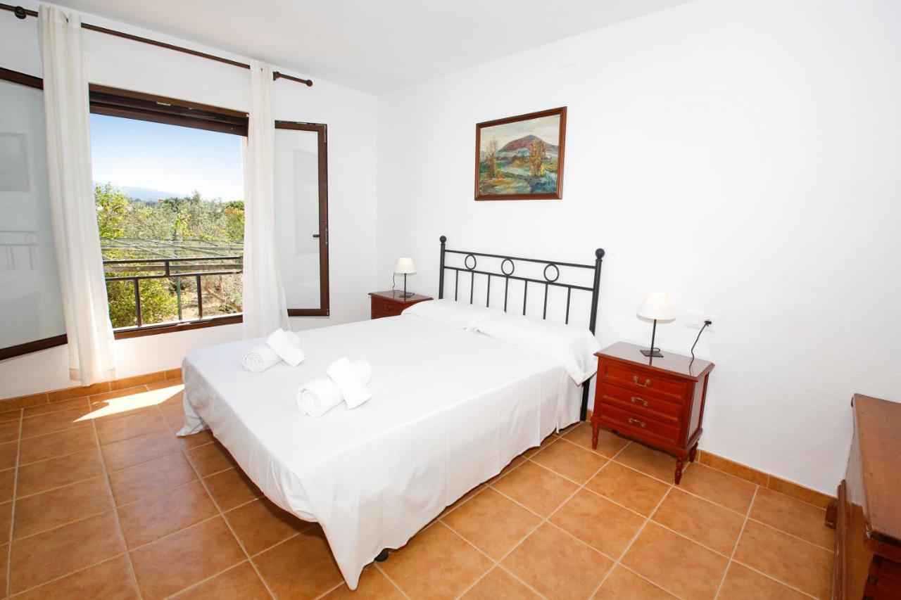 Senia Tomaset II Villa Onil Dış mekan fotoğraf