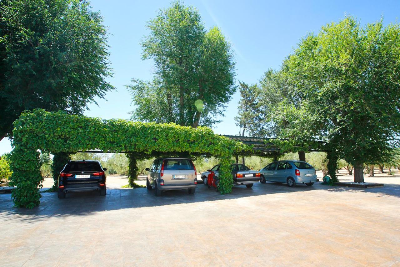 Senia Tomaset II Villa Onil Dış mekan fotoğraf