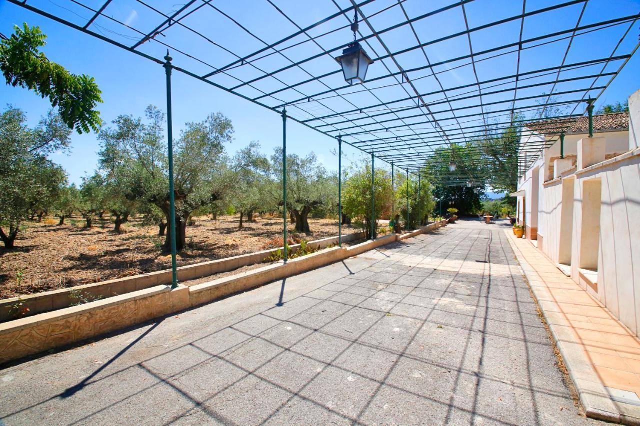 Senia Tomaset II Villa Onil Dış mekan fotoğraf