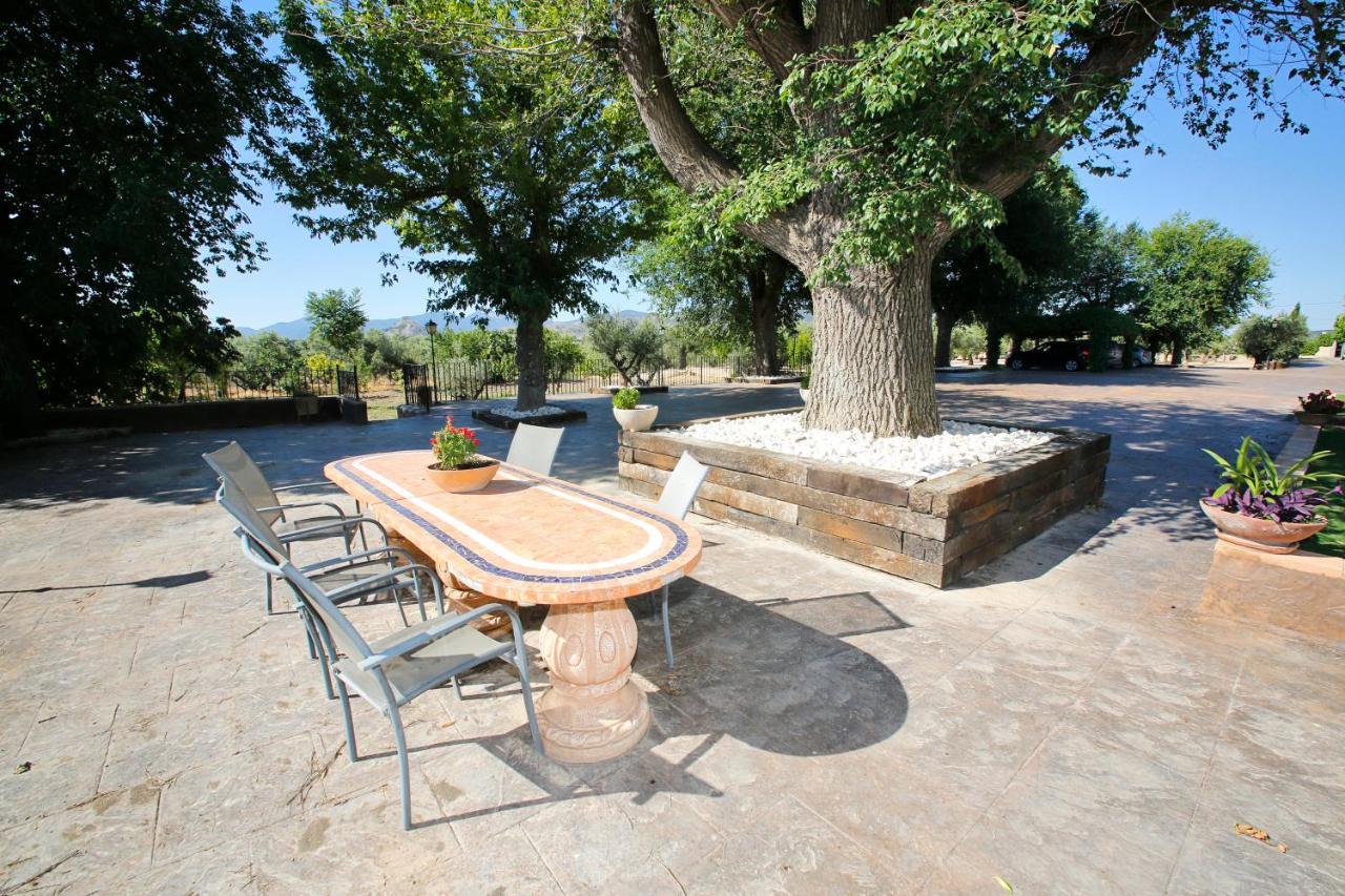 Senia Tomaset II Villa Onil Dış mekan fotoğraf