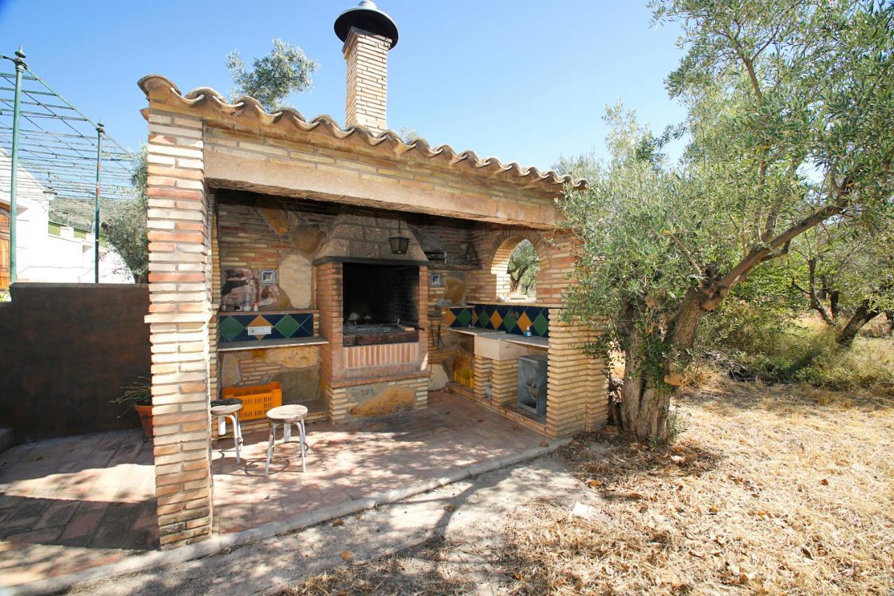Senia Tomaset II Villa Onil Dış mekan fotoğraf